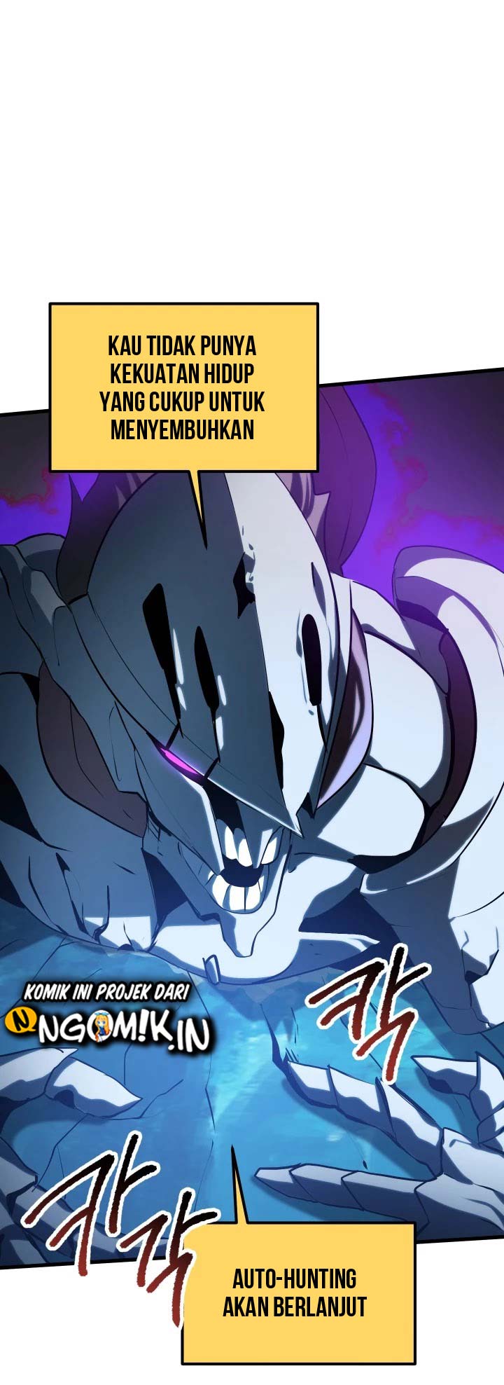 Sword King Chapter 67 Gambar 13