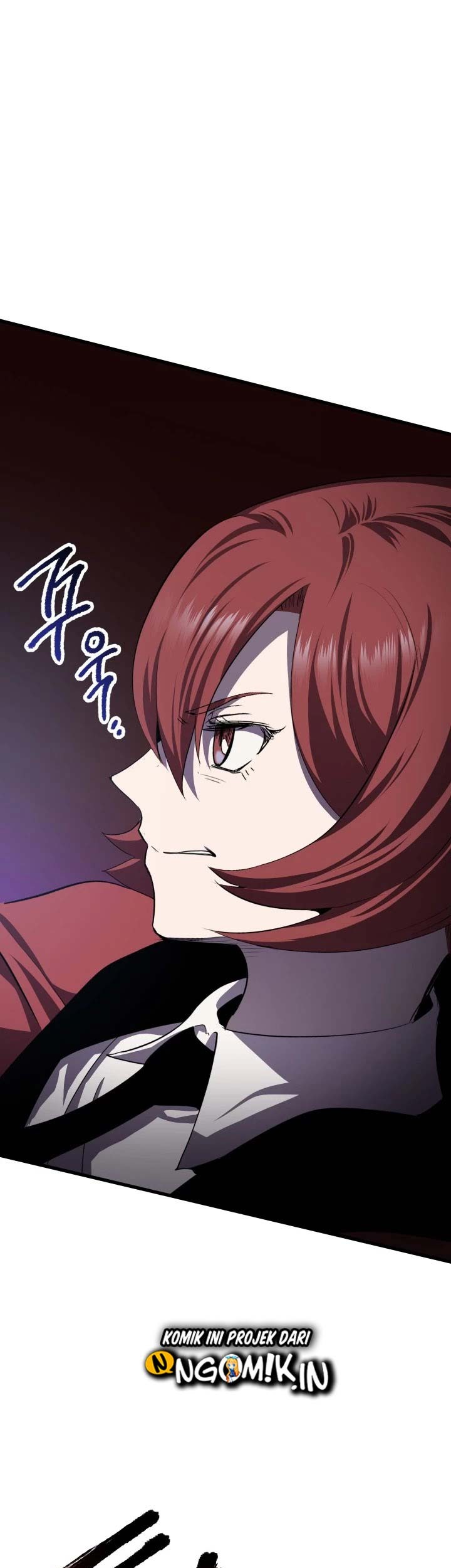 Sword King Chapter 67 Gambar 14