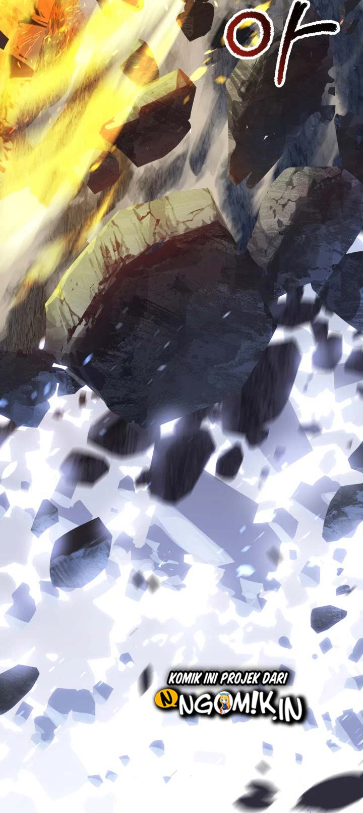 Sword King Chapter 67 Gambar 17