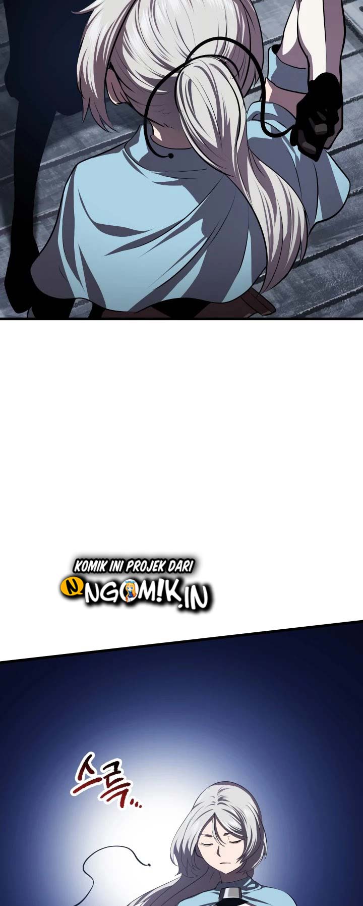 Sword King Chapter 67 Gambar 33