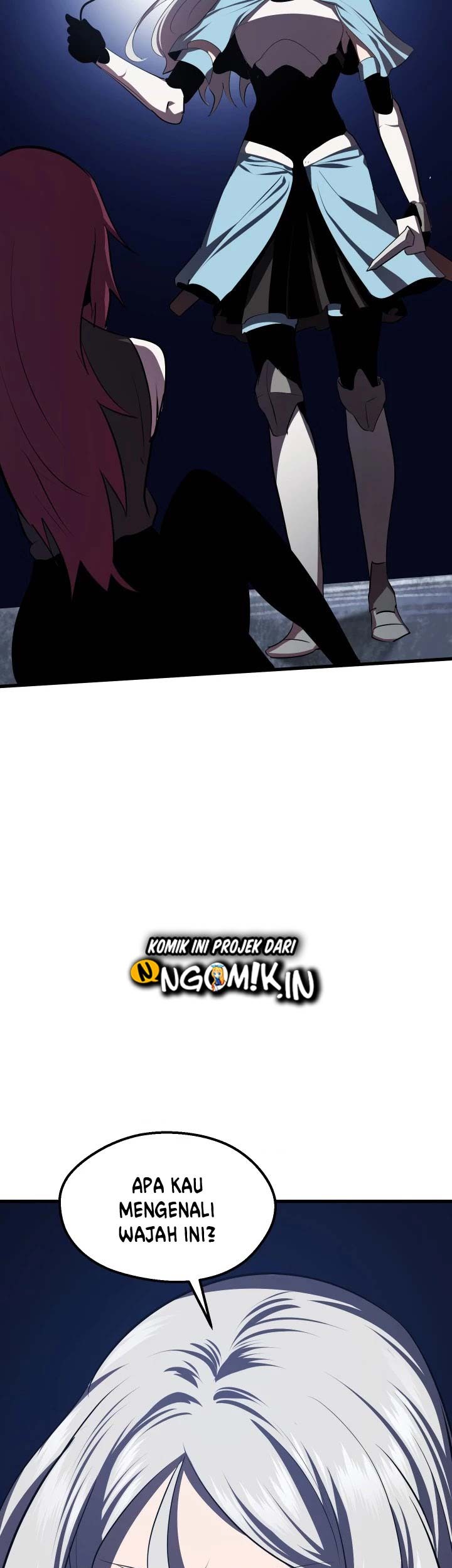 Sword King Chapter 67 Gambar 34