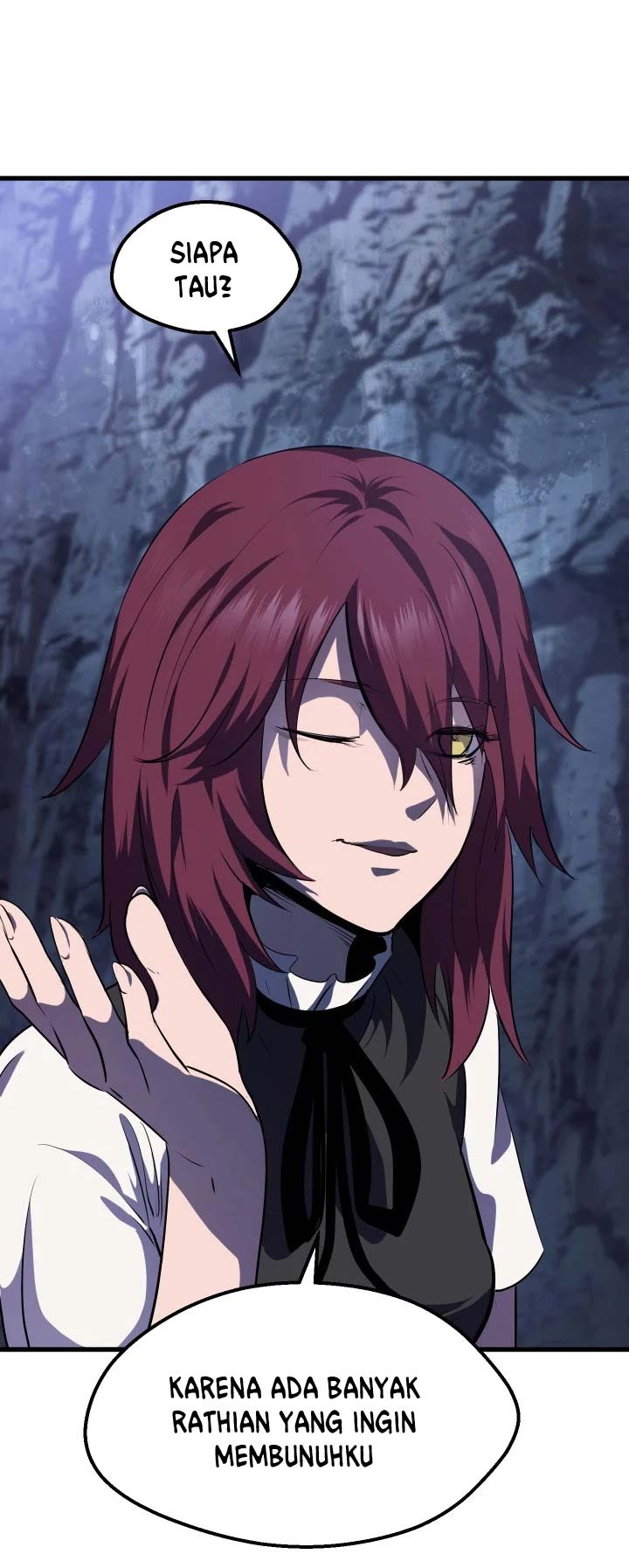 Sword King Chapter 67 Gambar 37