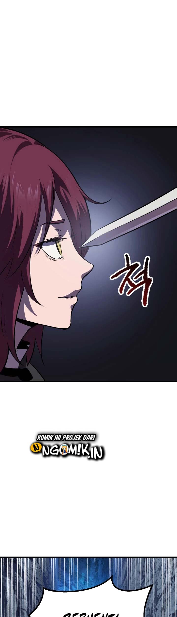 Sword King Chapter 67 Gambar 38