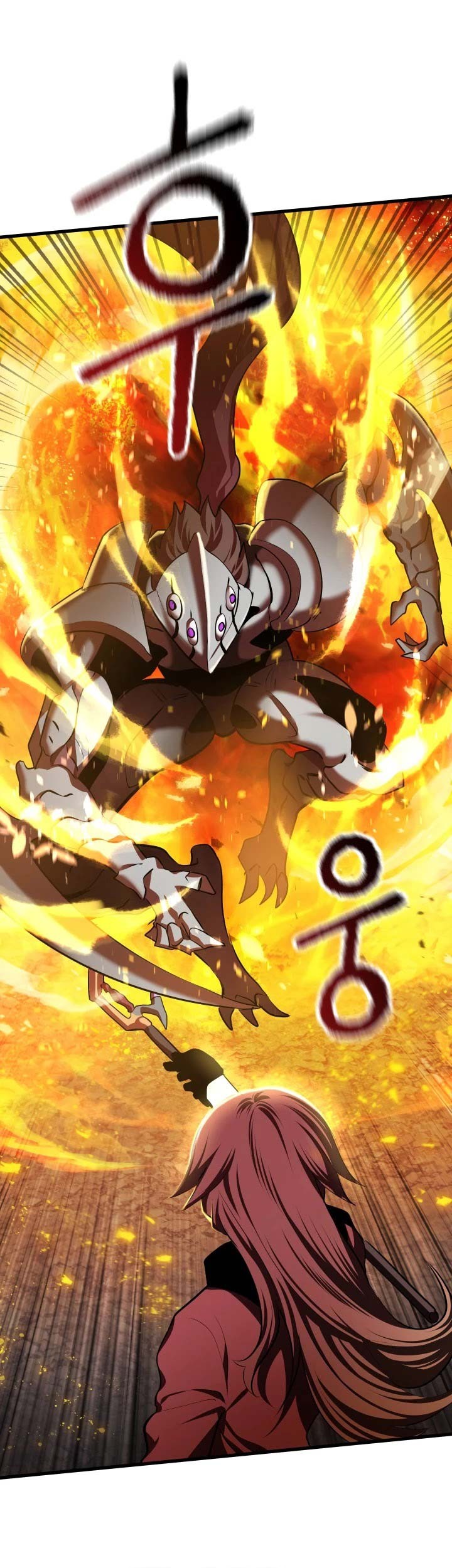 Sword King Chapter 67 Gambar 26