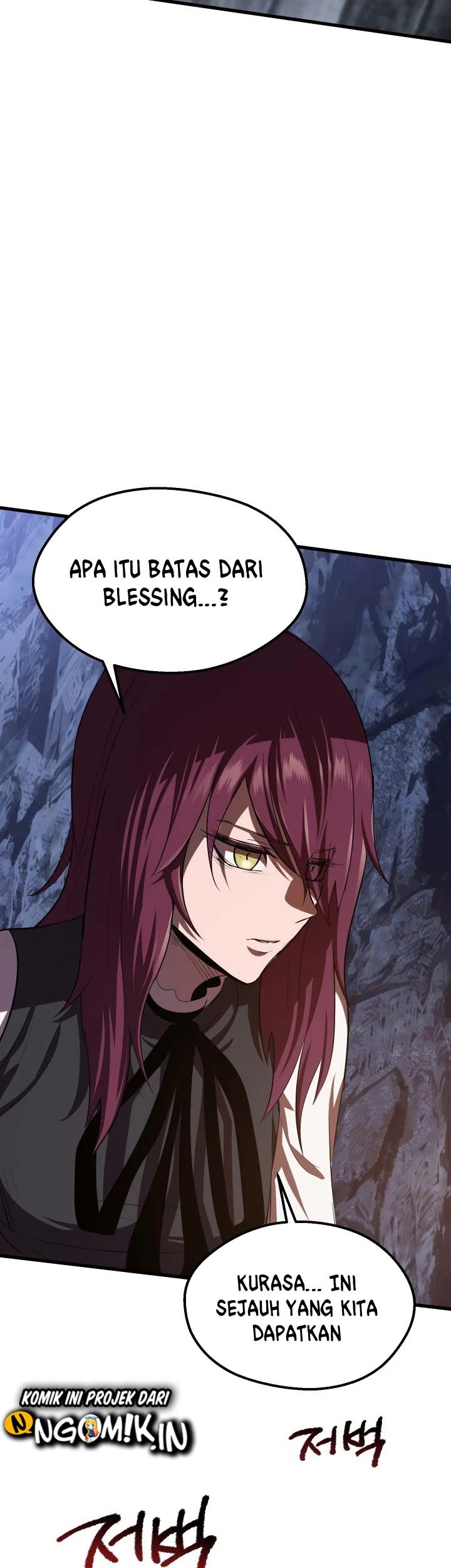 Sword King Chapter 67 Gambar 30