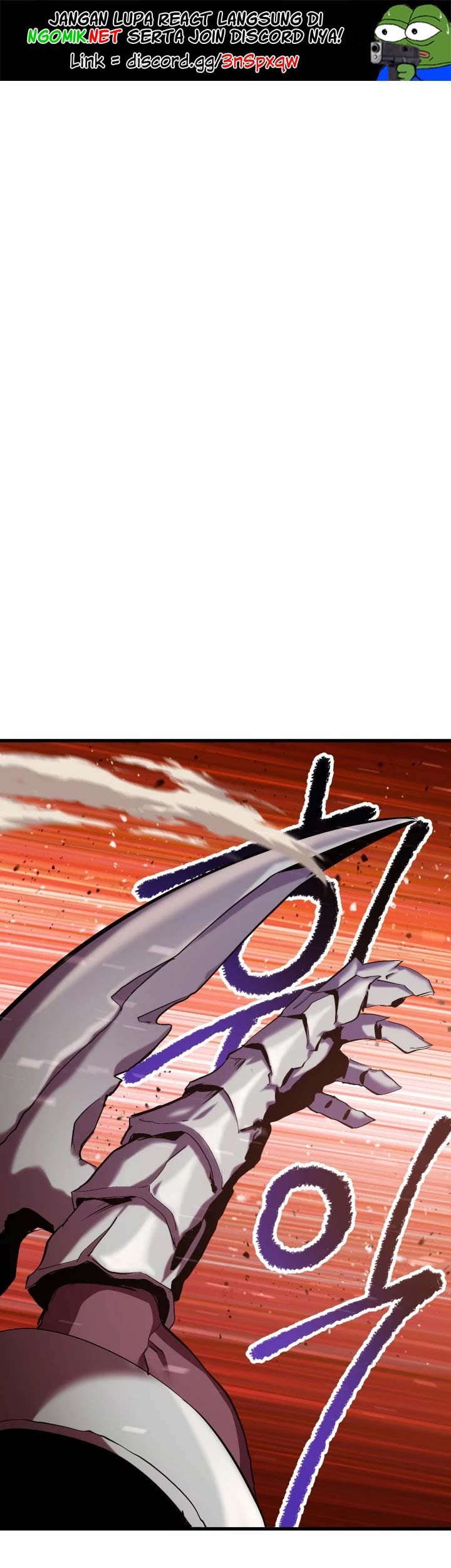 Manhwa Sword King Chapter 67 gambar nomor 2