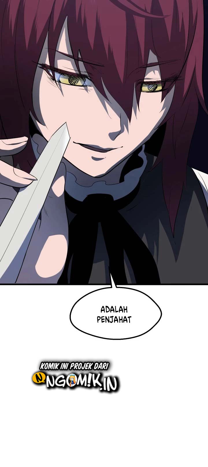 Sword King Chapter 67 Gambar 45