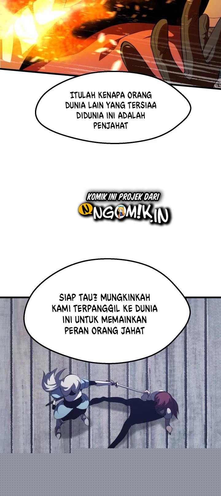 Sword King Chapter 67 Gambar 48