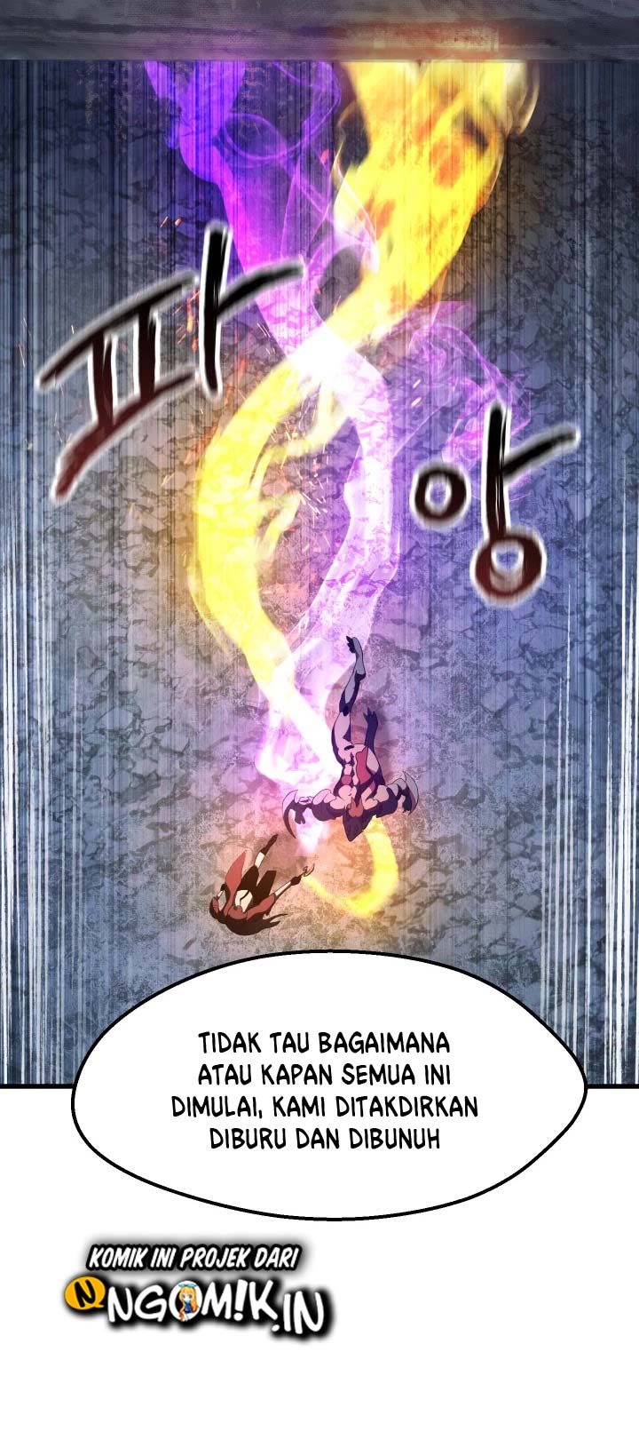 Sword King Chapter 67 Gambar 49