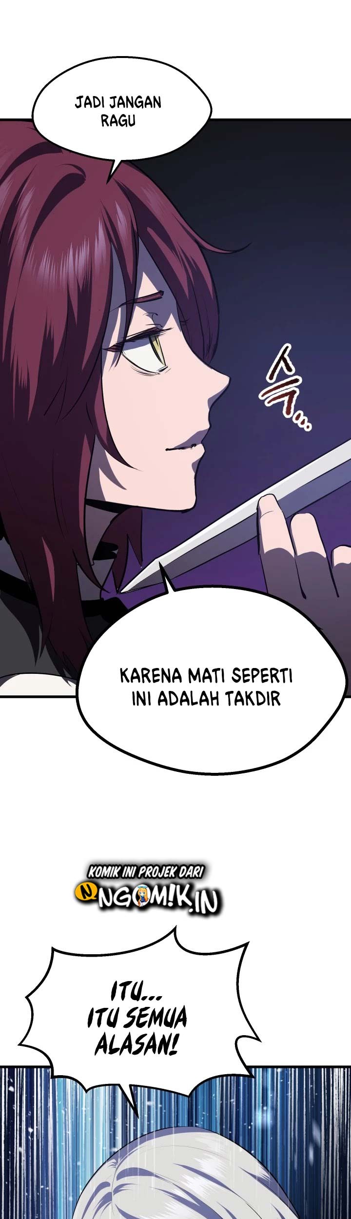 Sword King Chapter 67 Gambar 50