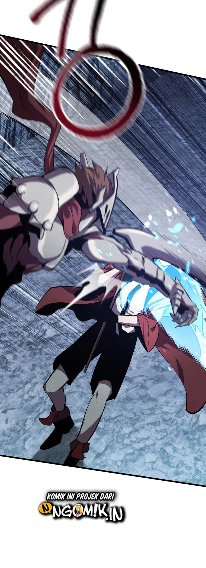 Sword King Chapter 67 Gambar 4