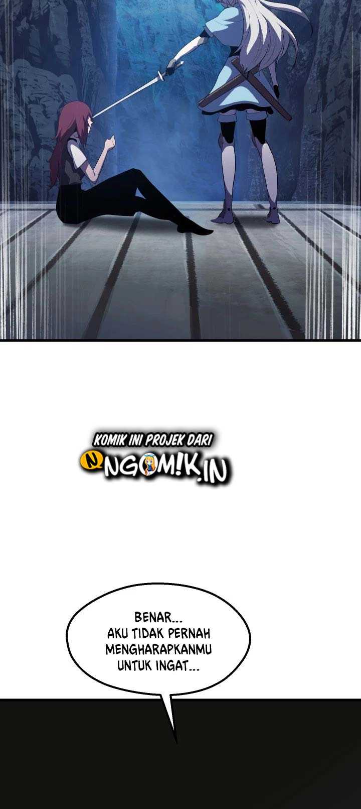 Sword King Chapter 67 Gambar 40