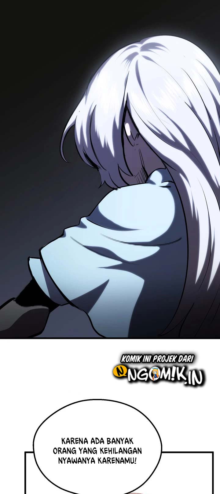 Sword King Chapter 67 Gambar 41