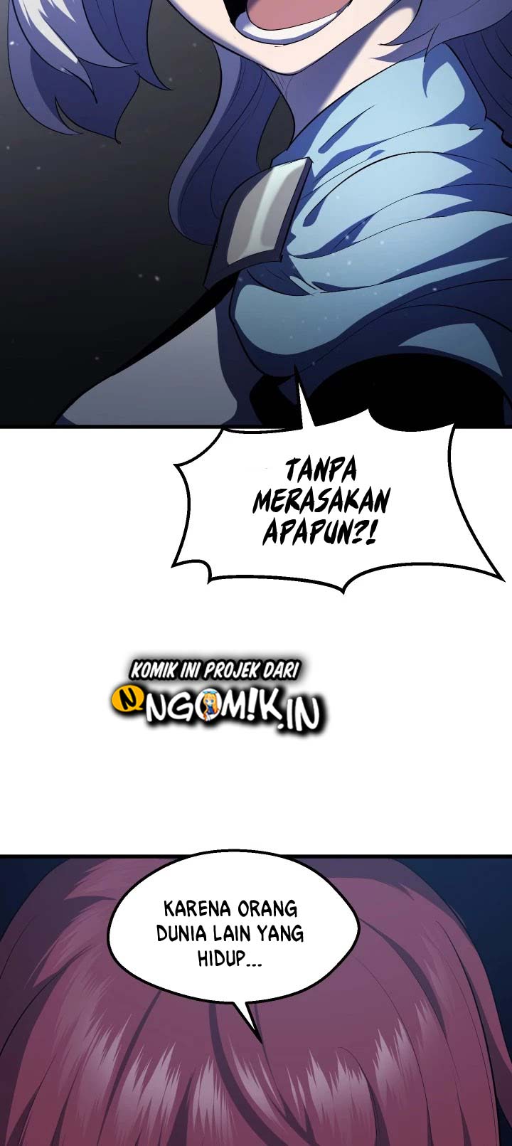 Sword King Chapter 67 Gambar 44