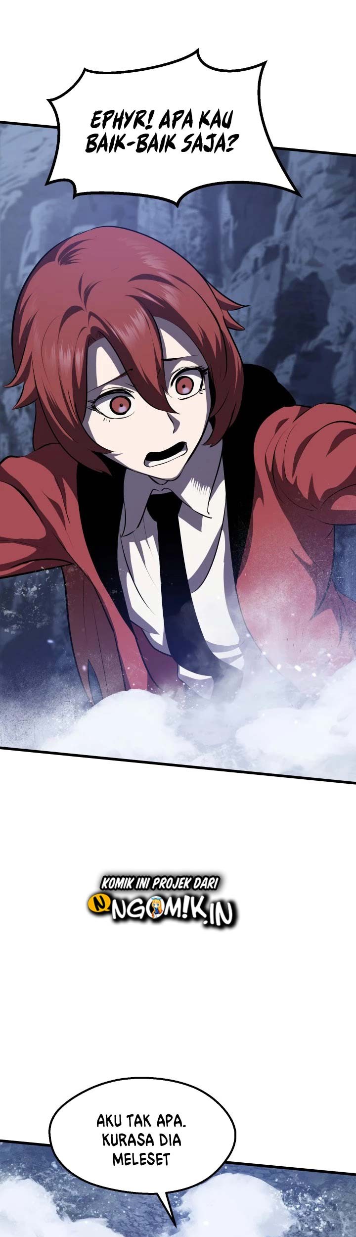 Sword King Chapter 67 Gambar 62