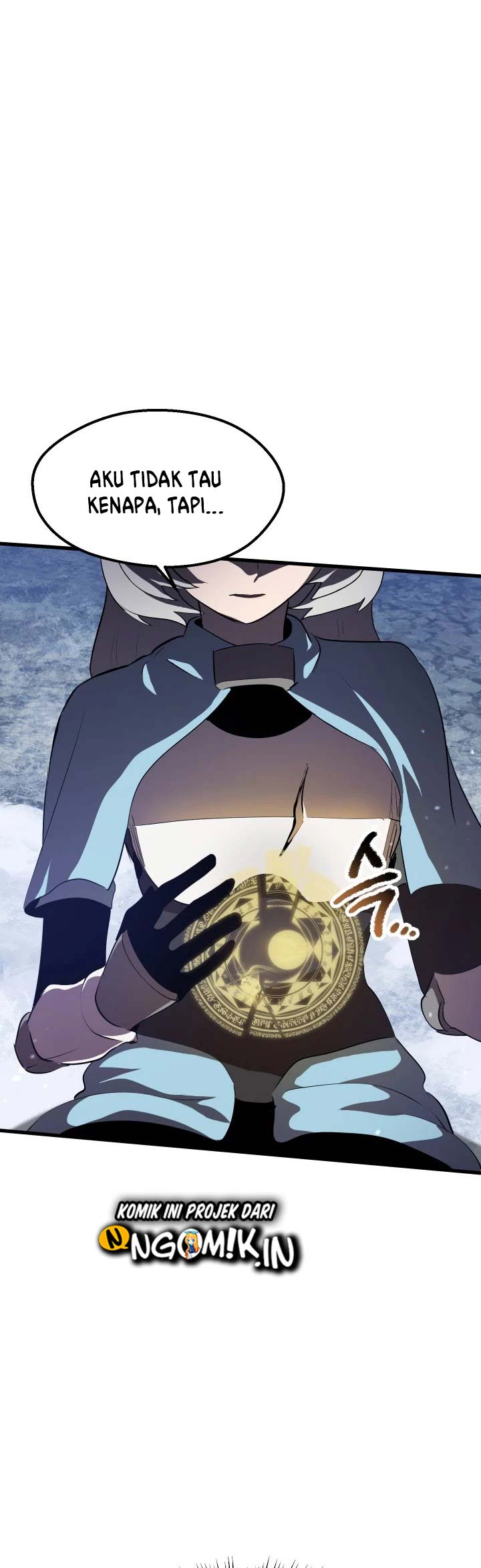 Sword King Chapter 67 Gambar 66