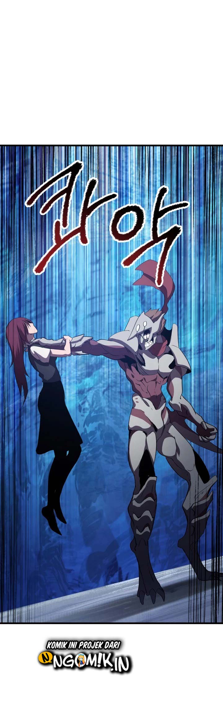 Sword King Chapter 67 Gambar 70