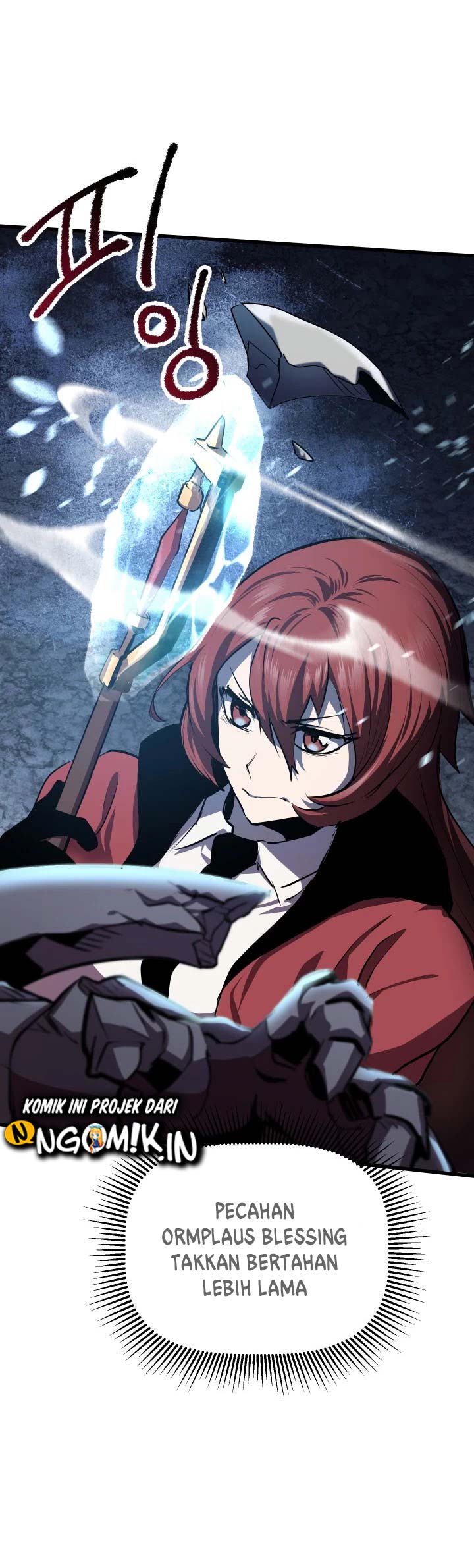 Sword King Chapter 67 Gambar 5