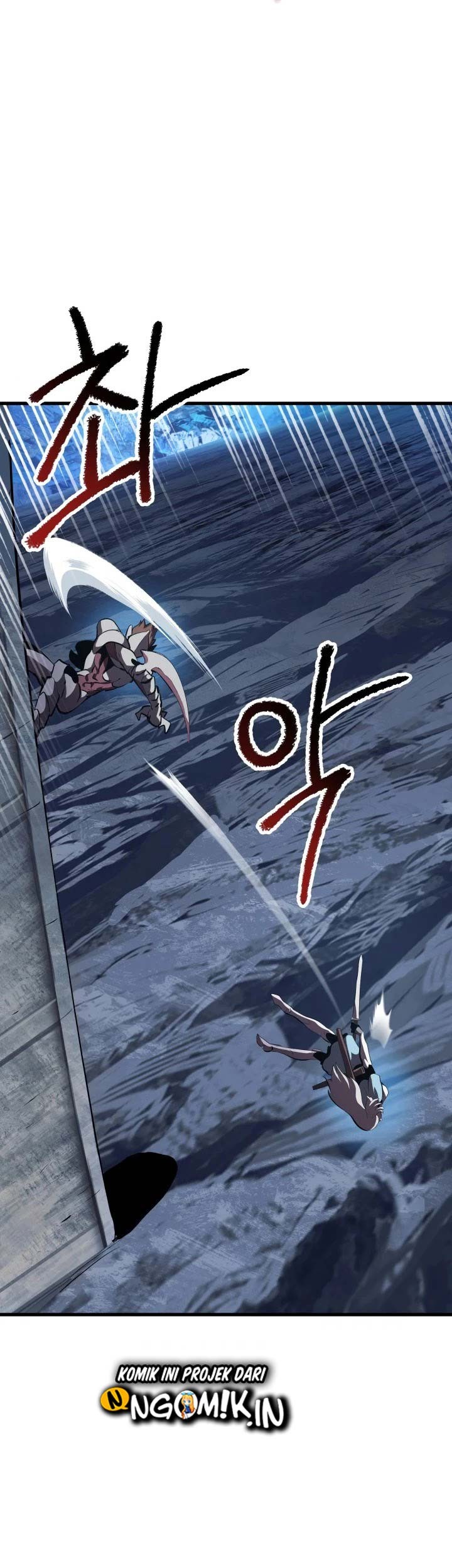 Sword King Chapter 67 Gambar 56