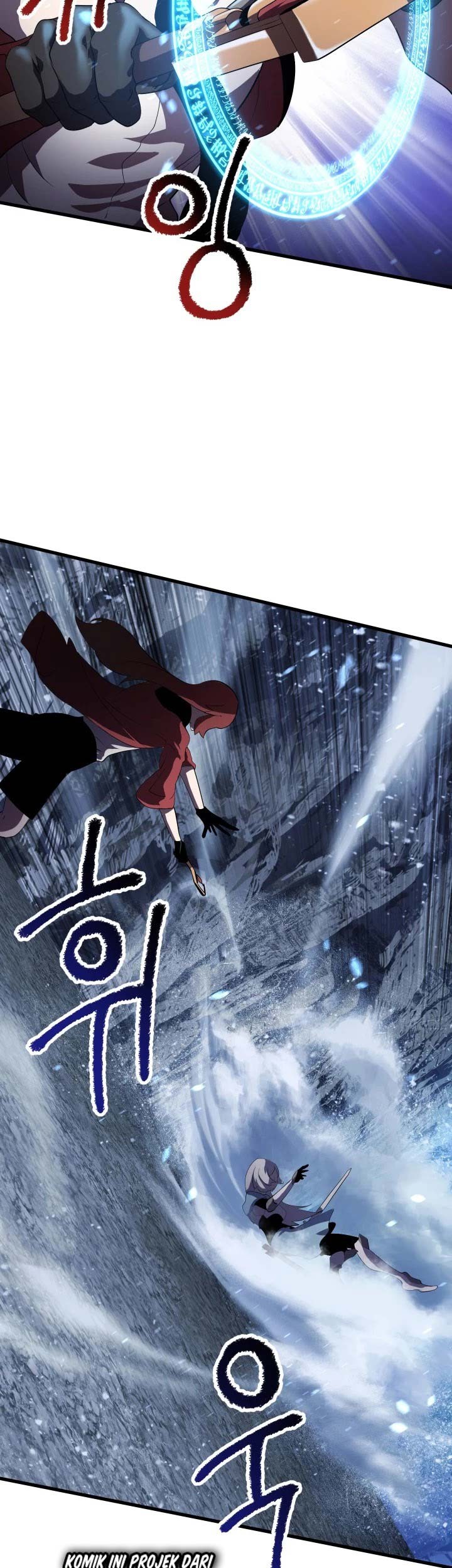 Sword King Chapter 67 Gambar 60