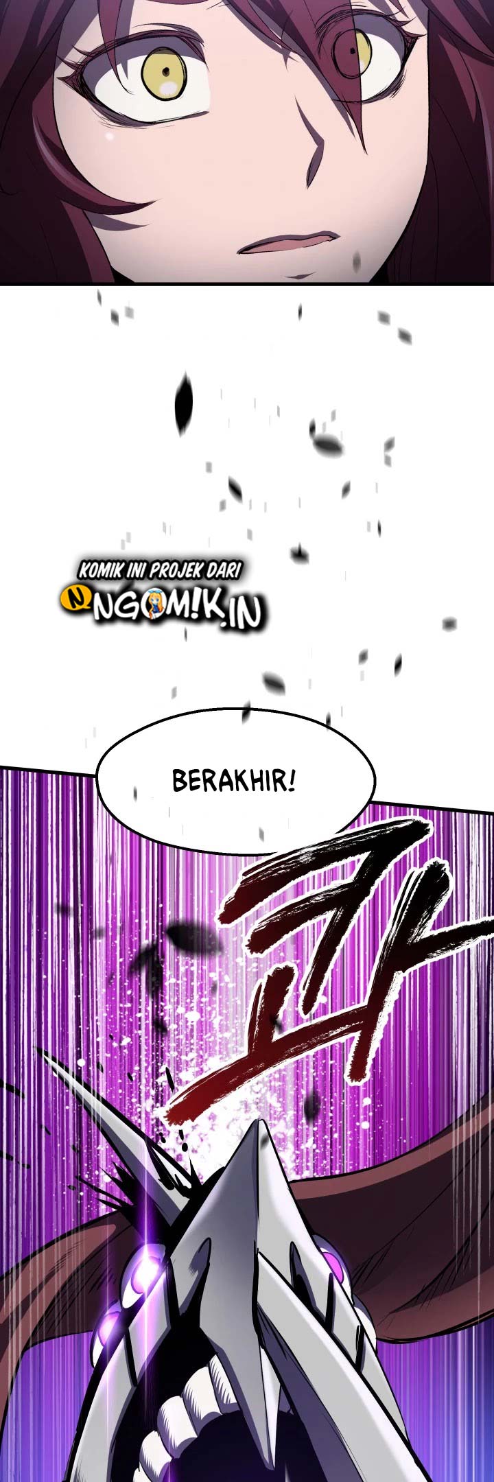 Sword King Chapter 67 Gambar 77