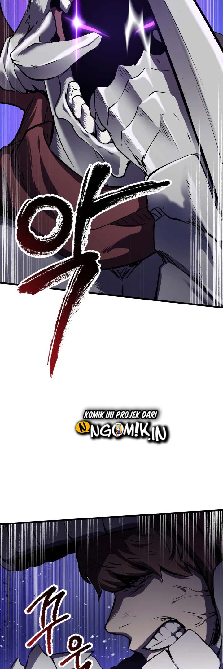 Sword King Chapter 67 Gambar 78