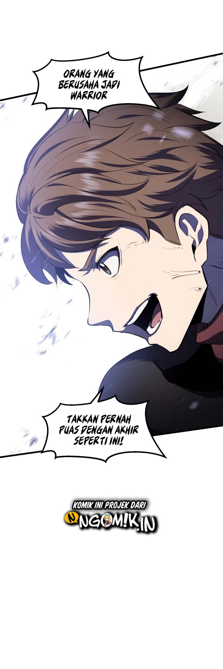 Sword King Chapter 67 Gambar 81