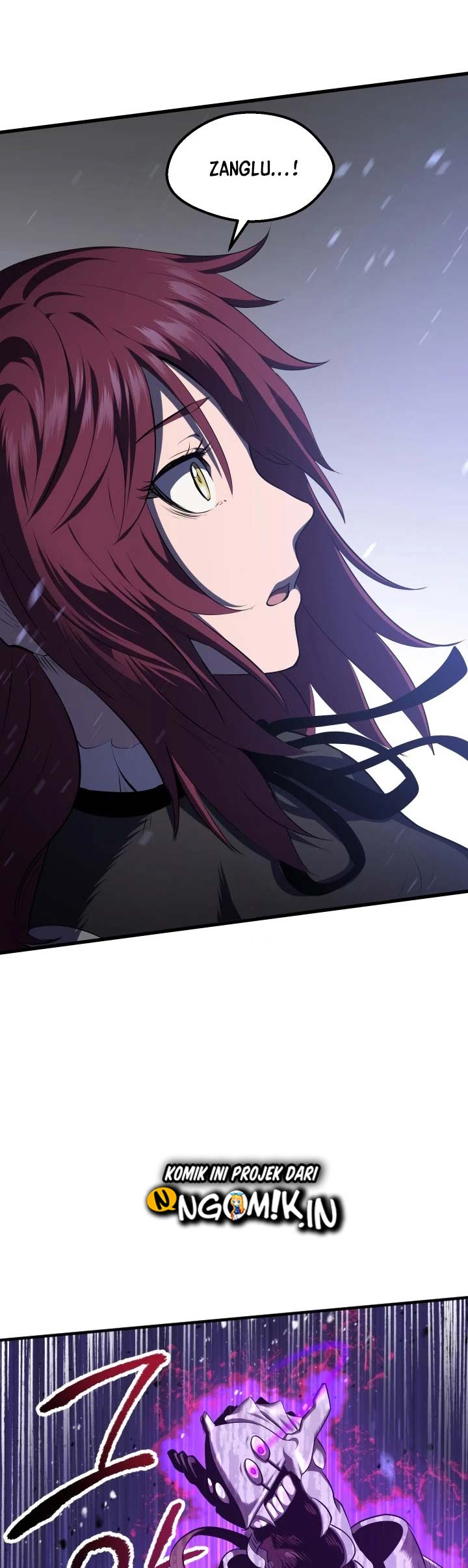 Sword King Chapter 67 Gambar 82