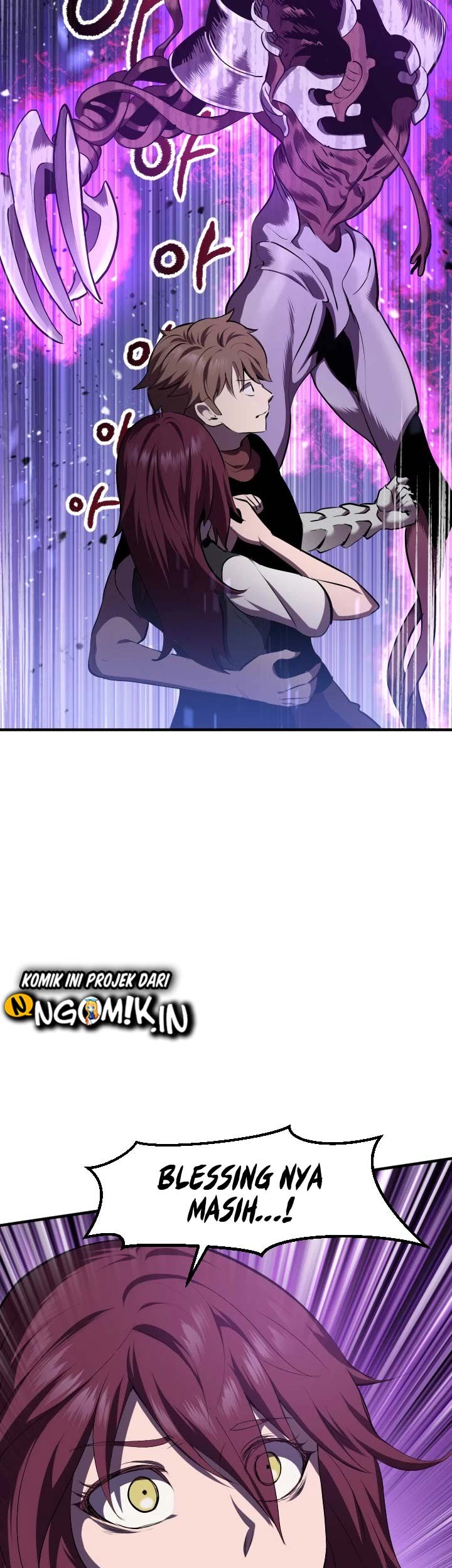 Sword King Chapter 67 Gambar 83