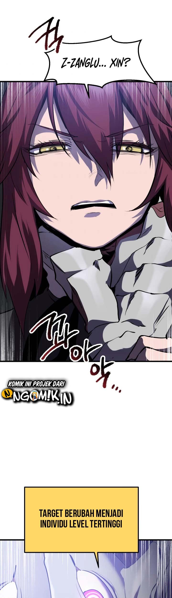 Sword King Chapter 67 Gambar 71