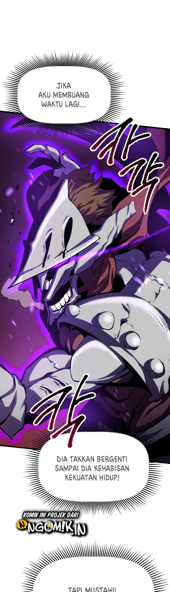 Sword King Chapter 67 Gambar 6