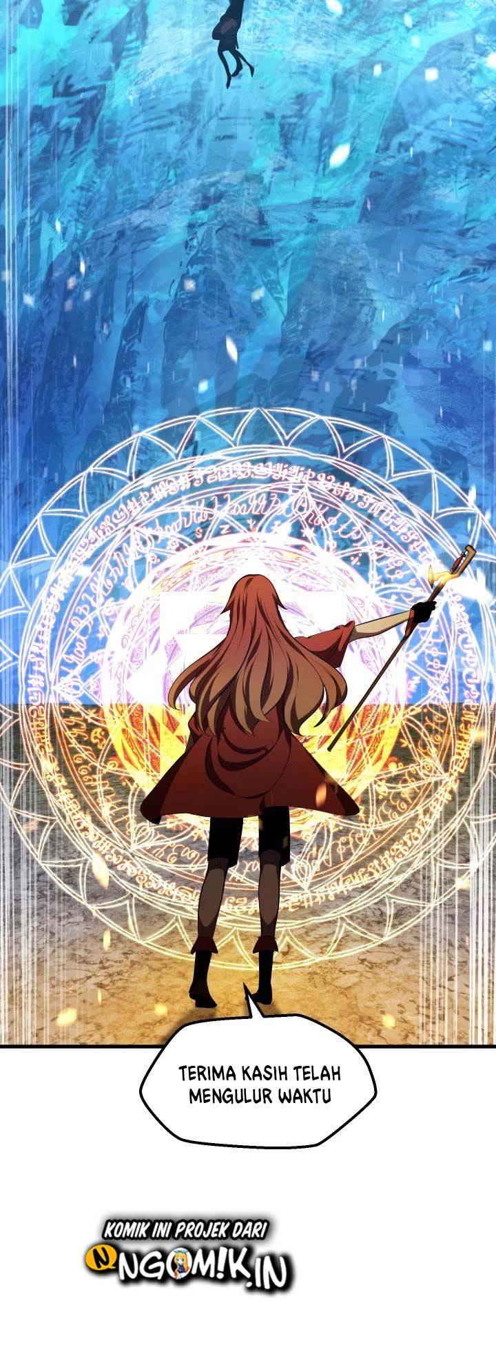 Sword King Chapter 67 Gambar 90