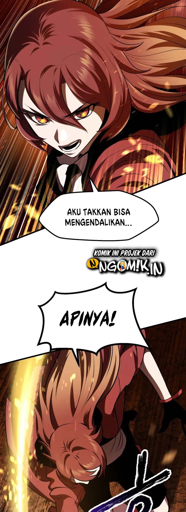 Sword King Chapter 67 Gambar 94