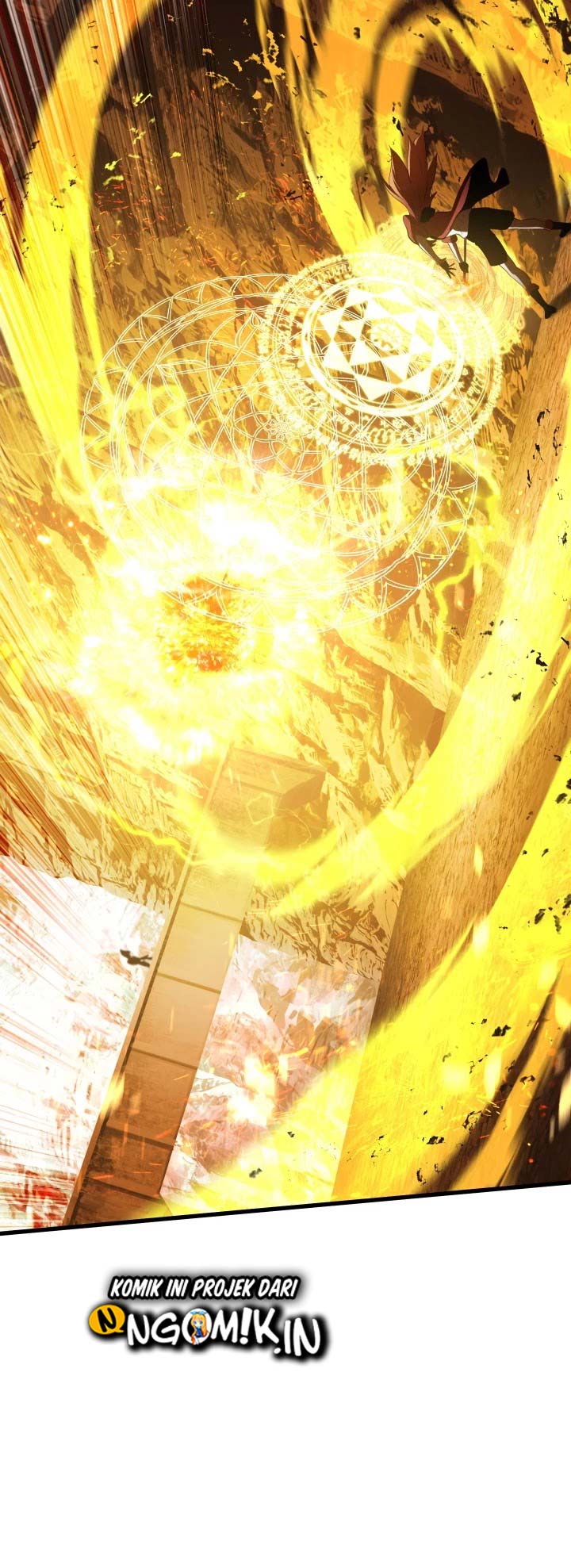 Sword King Chapter 67 Gambar 97