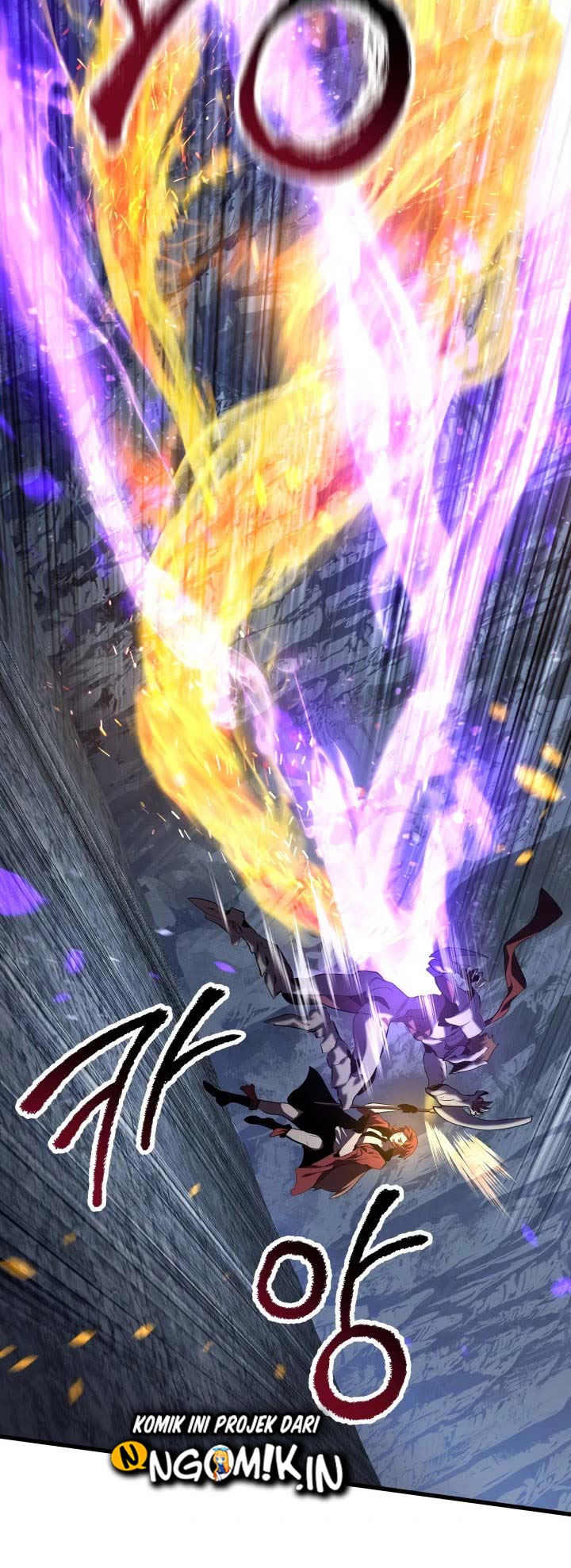 Sword King Chapter 67 Gambar 8