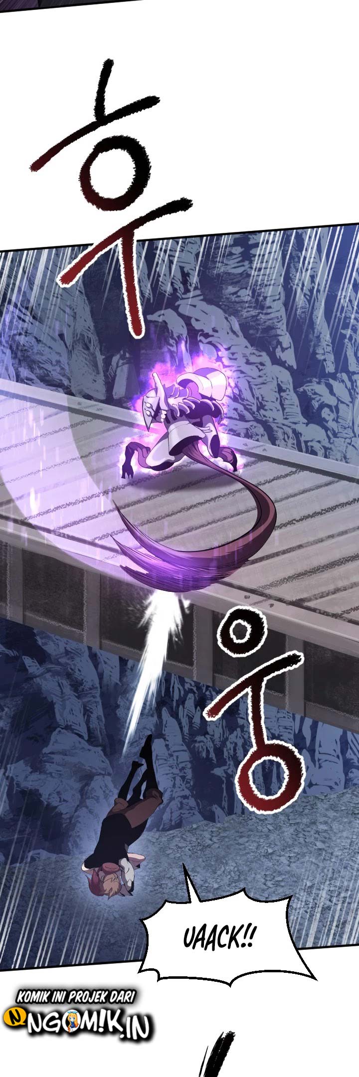 Sword King Chapter 67 Gambar 85