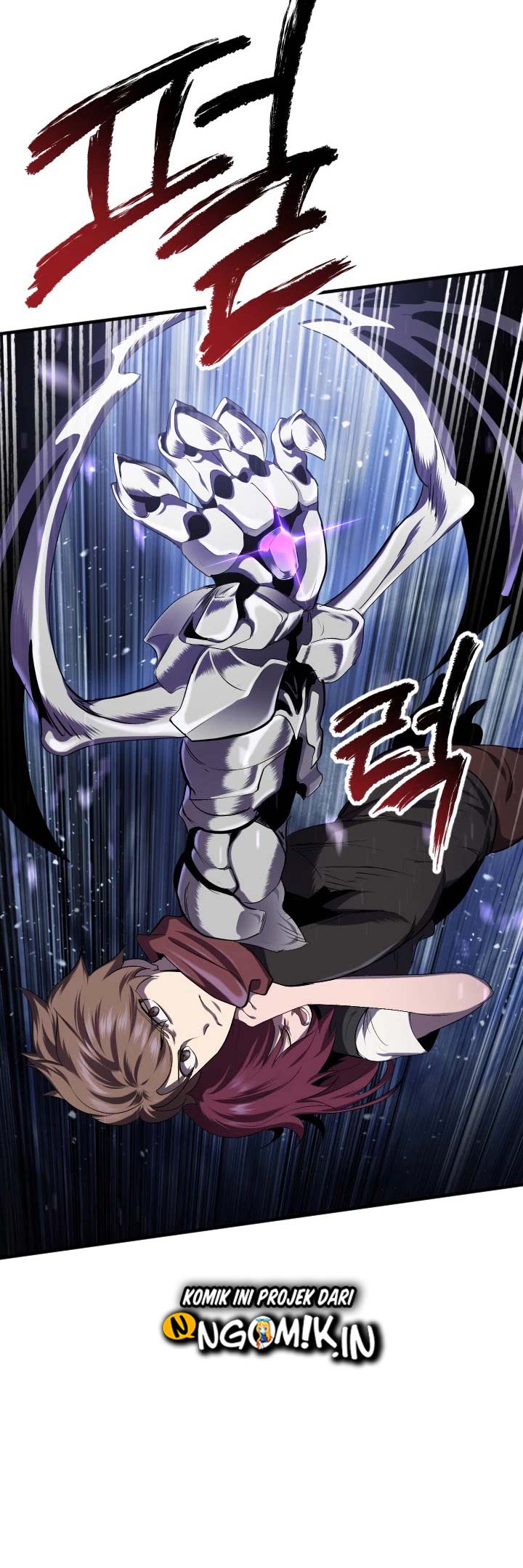 Sword King Chapter 67 Gambar 86