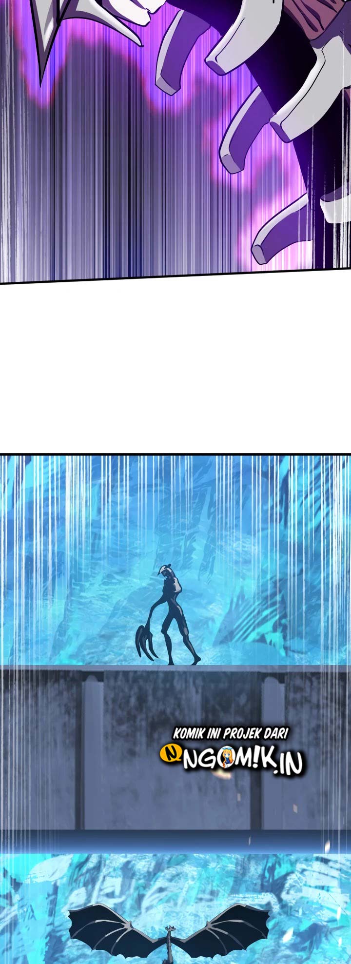 Sword King Chapter 67 Gambar 89