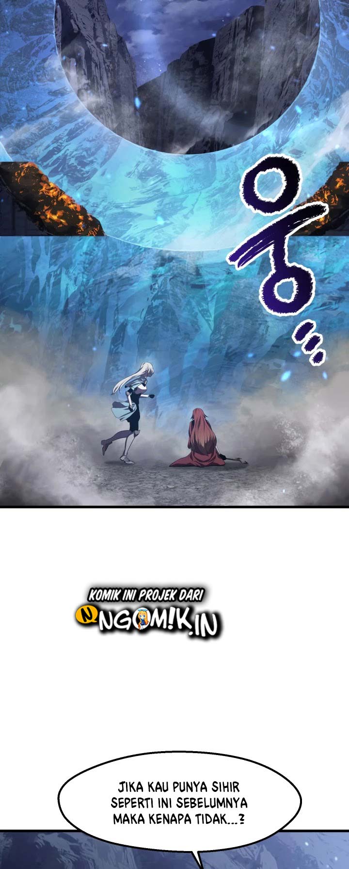 Sword King Chapter 67 Gambar 105