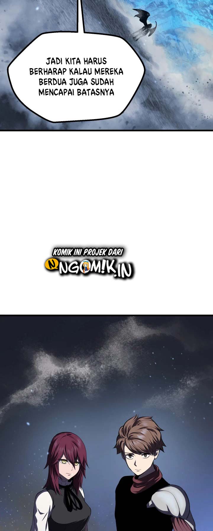 Sword King Chapter 67 Gambar 109