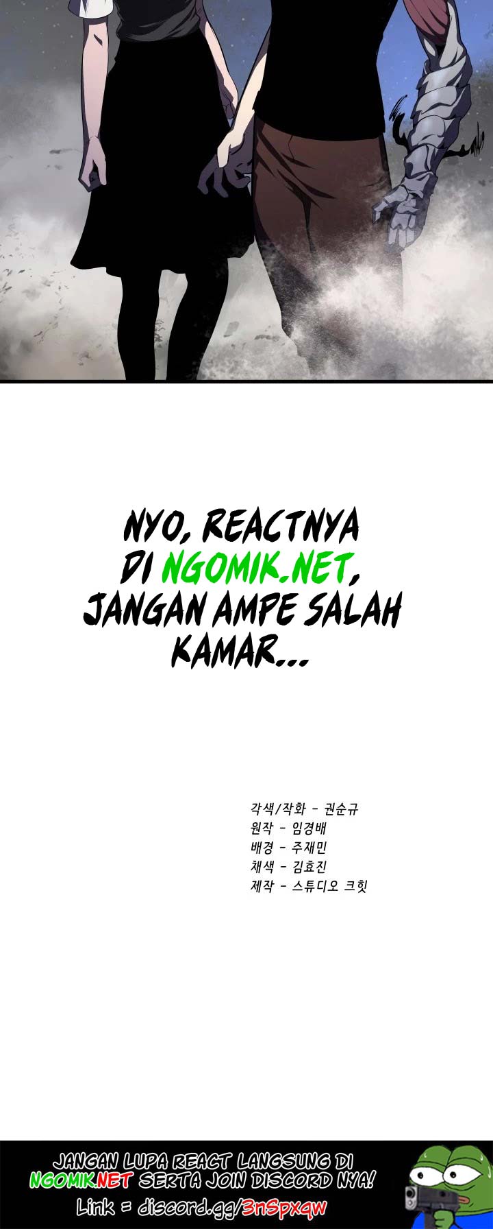 Sword King Chapter 67 Gambar 110