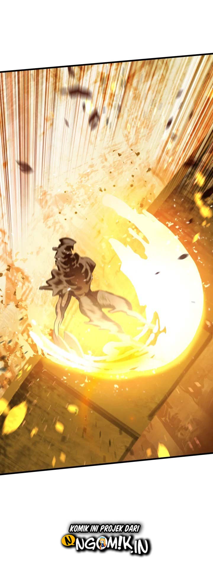 Sword King Chapter 67 Gambar 98