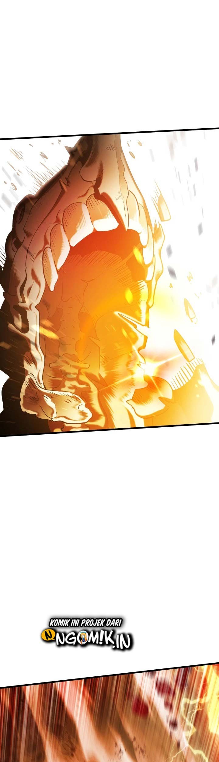 Sword King Chapter 67 Gambar 99