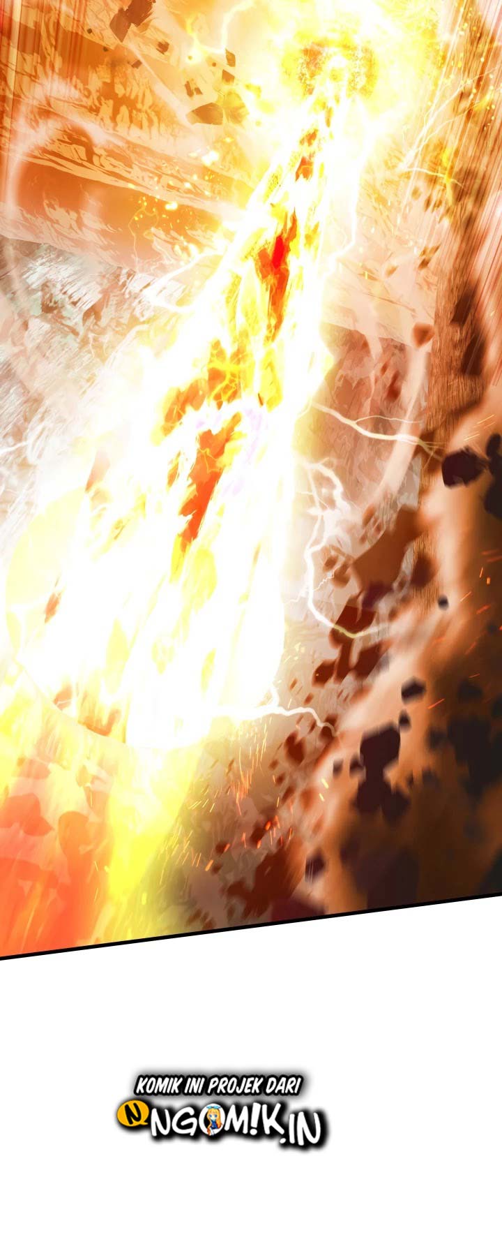 Sword King Chapter 67 Gambar 101