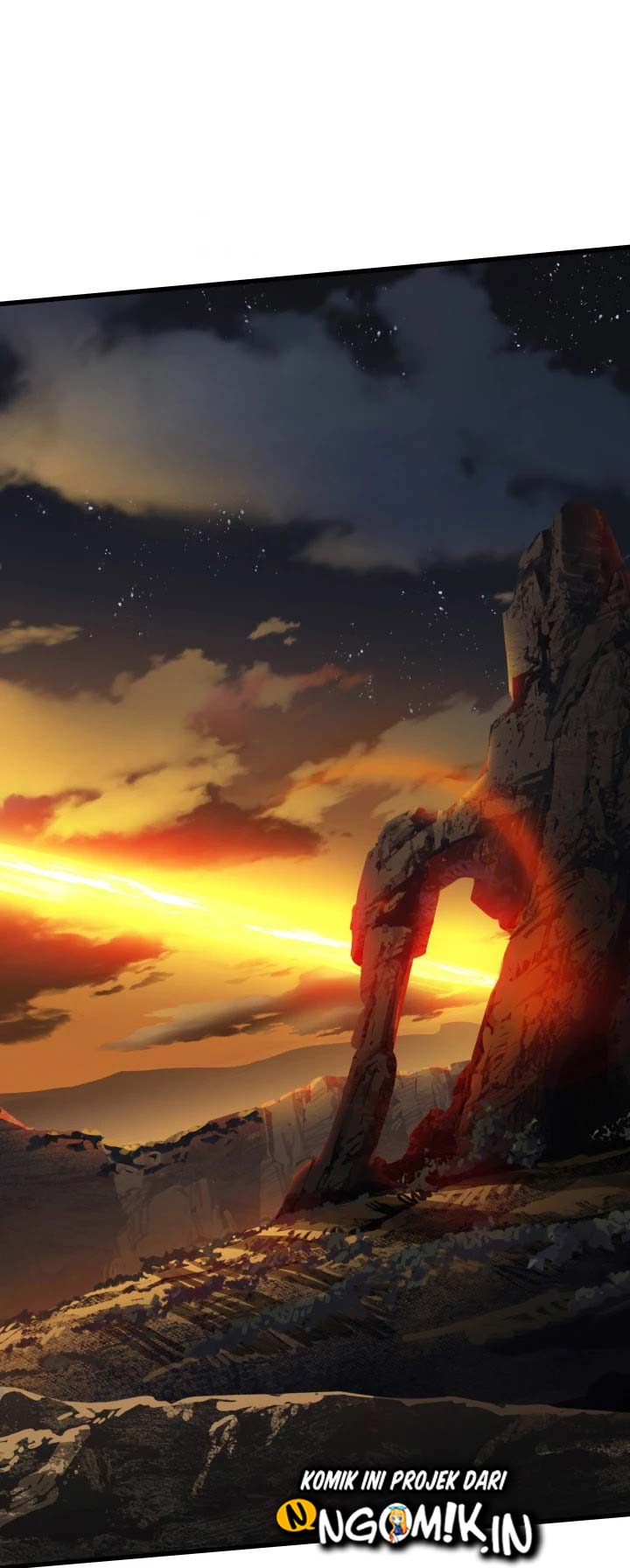 Sword King Chapter 67 Gambar 102