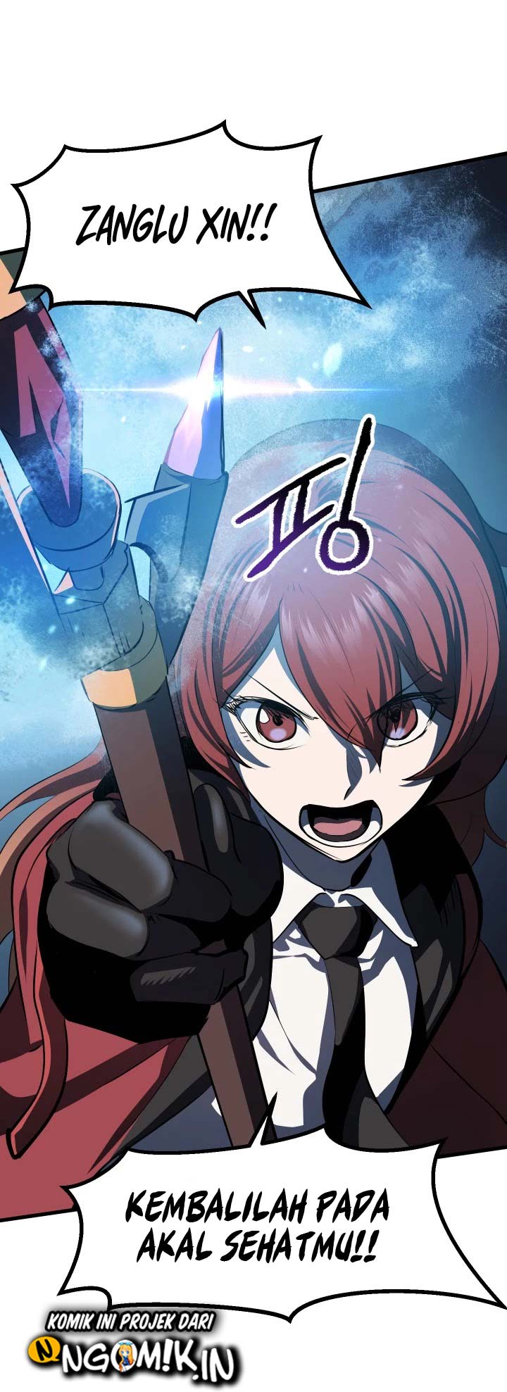 Sword King Chapter 67 Gambar 12