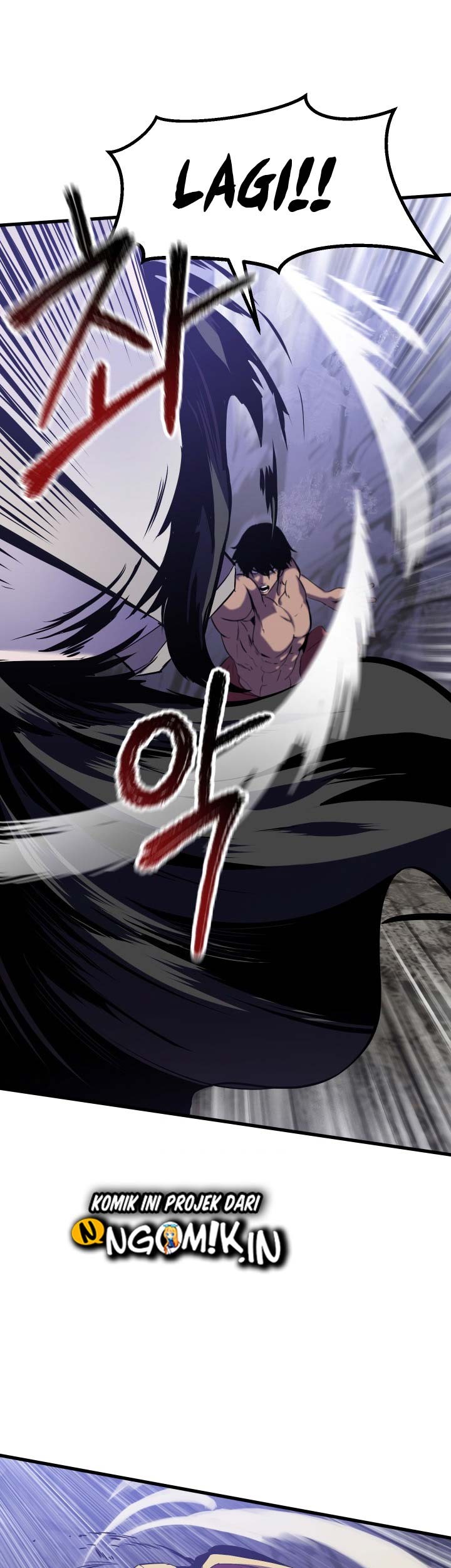 Sword King Chapter 63 Gambar 37