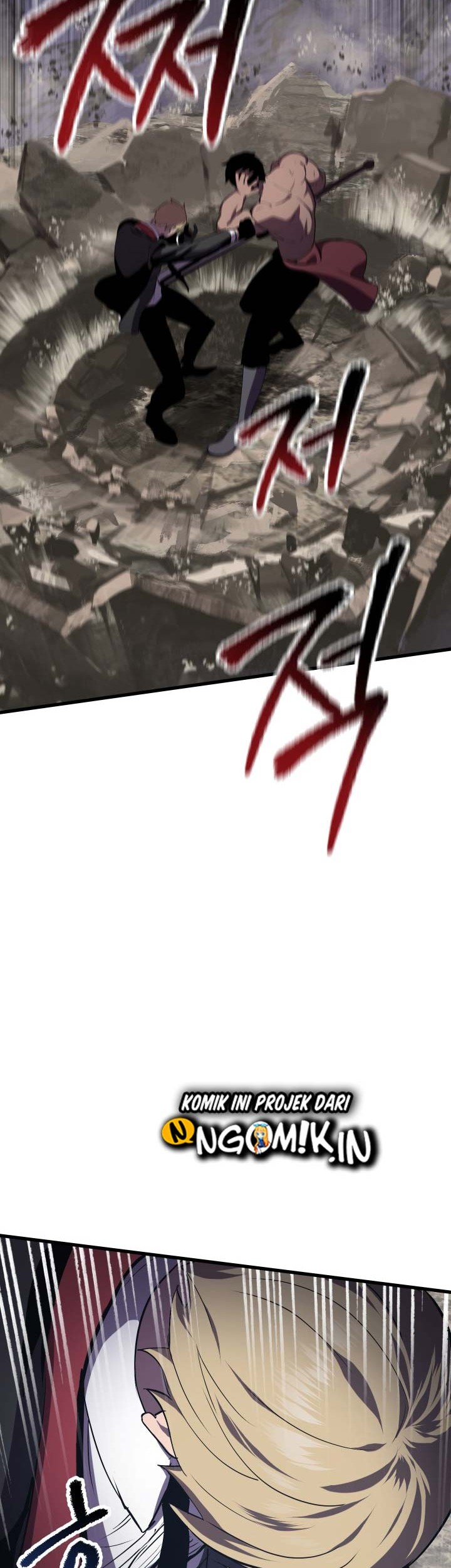 Sword King Chapter 63 Gambar 44