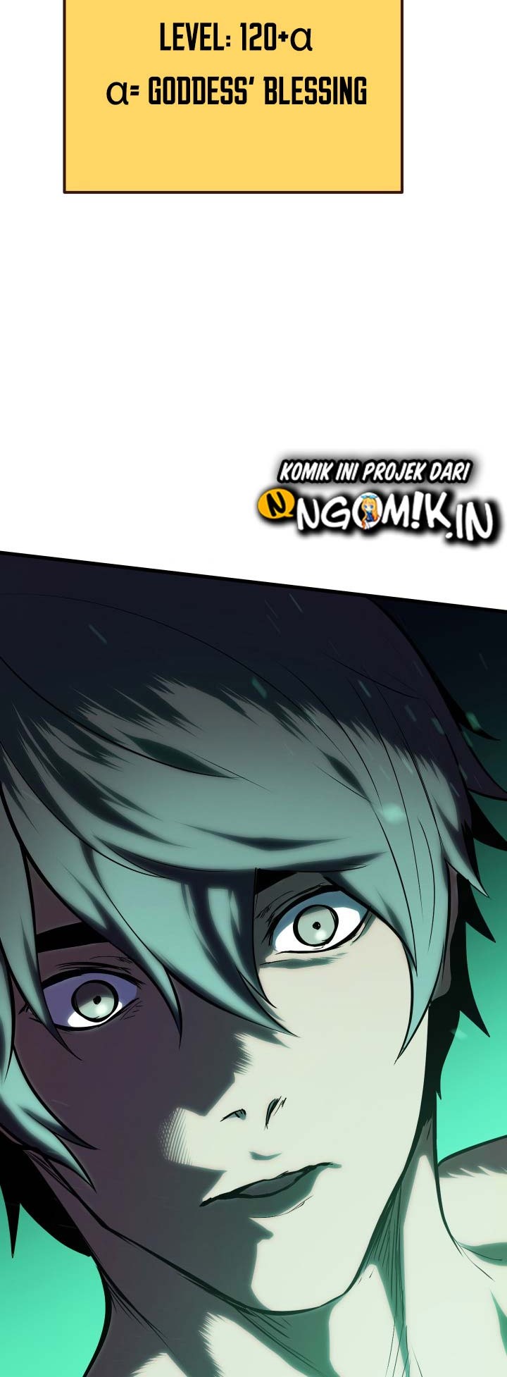 Sword King Chapter 63 Gambar 48