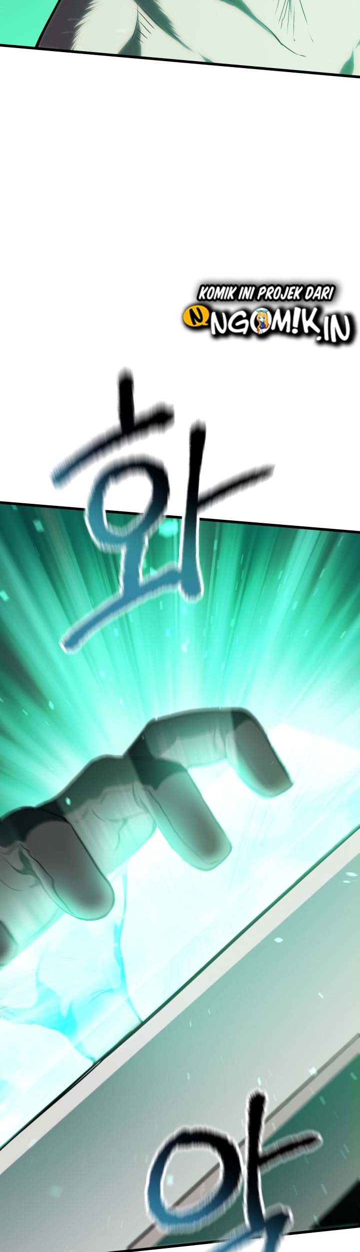 Sword King Chapter 63 Gambar 49